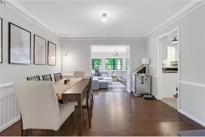 172 Elysian Way NW, Atlanta, GA 30327 - Photo 8