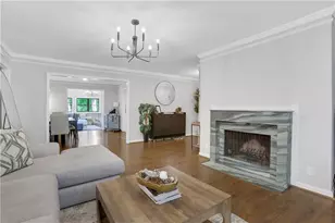 172 Elysian Way NW, Atlanta, GA 30327 - Photo 6