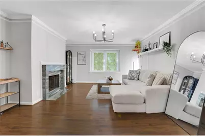 172 Elysian Way NW, Atlanta, GA 30327 - Photo 4
