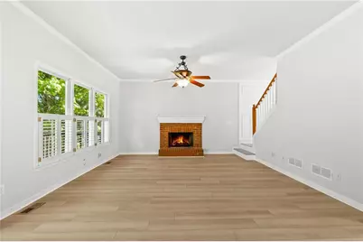 144 Roberts Road, Suwanee, GA 30024 - Photo 8