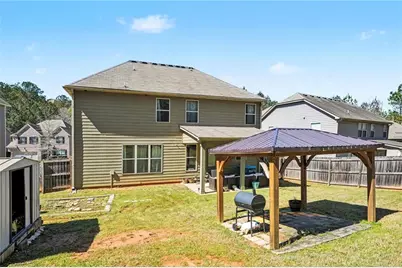 1406 Stone Ridge Court, Hampton, GA 30228 - Photo 28