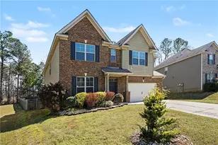 1406 Stone Ridge Ct, Hampton, GA 30228 - Photo 4