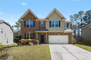 1406 Stone Ridge Ct, Hampton, GA 30228 - Photo 1