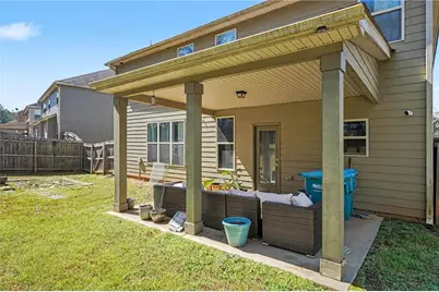 1406 Stone Ridge Court, Hampton, GA 30228 - Photo 26