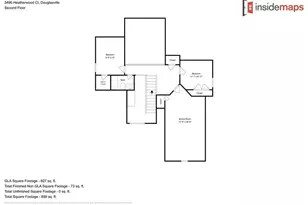 3496 Heatherwood Ct, Douglasville, GA 30135 - Photo 20