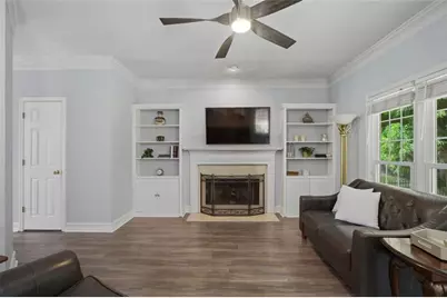 2950 Ivey Ridge Lane, Roswell, GA 30076 - Photo 14