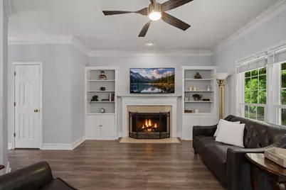2950 Ivey Ridge Lane, Roswell, GA 30076 - Photo 14