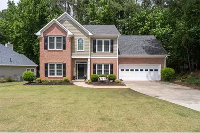2950 Ivey Ridge Lane, Roswell, GA 30076 - Photo 1