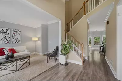 2950 Ivey Ridge Lane, Roswell, GA 30076 - Photo 4