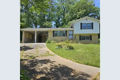 3776 Rockport Place SW, Atlanta, GA 30331 - Photo 1