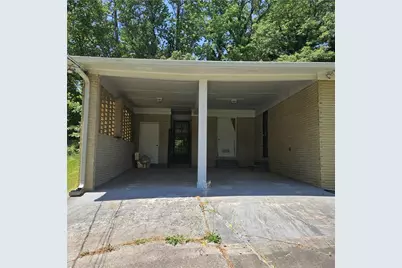 3776 Rockport Place SW, Atlanta, GA 30331 - Photo 8