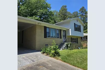 3776 Rockport Place SW, Atlanta, GA 30331 - Photo 2