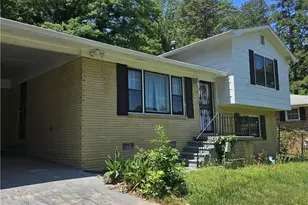 3776 Rockport Pl SW, Atlanta, GA 30331 - Photo 2