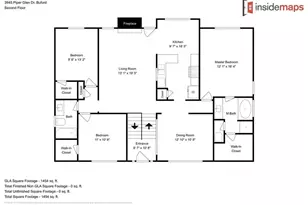 3945 Piper Glen Dr, Buford, GA 30519 - Photo 20