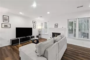1390 Old Virginia Ct SE, Marietta, GA 30067 - Photo 14