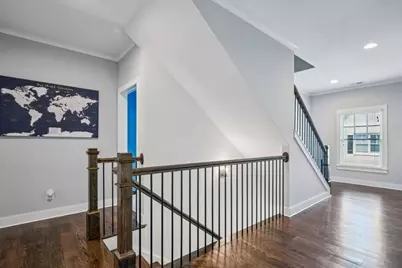 1921 Red Eagle Walk NW, Atlanta, GA 30318 - Photo 28