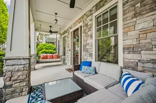 1921 Red Eagle Walk NW, Atlanta, GA 30318 - Photo 2