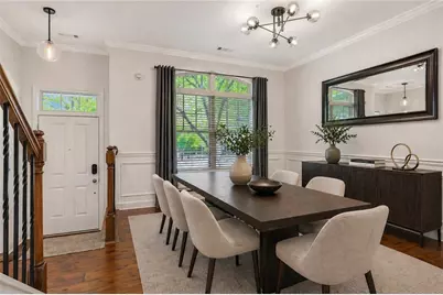 1217 Lavista Road NE, Atlanta, GA 30324 - Photo 2
