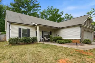 612 Stevens Pl, McDonough, GA 30252 - Photo 2