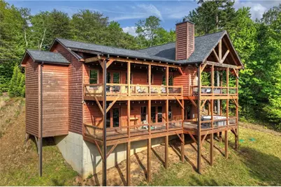 3804 Aska Road, Blue Ridge, GA 30513 - Photo 2