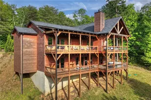 3804 Aska Rd, Blue Ridge, GA 30513 - Photo 2