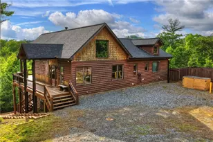 3804 Aska Rd, Blue Ridge, GA 30513 - Photo 4