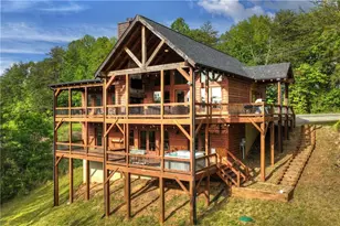3804 Aska Rd, Blue Ridge, GA 30513 - Photo 1