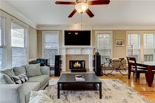 345 Chastain St SE, Atlanta, GA 30312 - Photo 4
