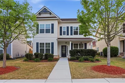 4681 Sweetwater Avenue, Powder Springs, GA 30127 - Photo 1