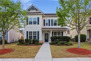 4681 Sweetwater Ave, Powder Springs, GA 30127 - Photo 1