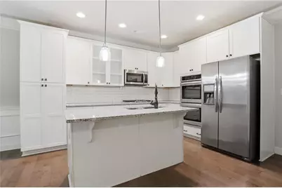 4681 Sweetwater Avenue, Powder Springs, GA 30127 - Photo 14