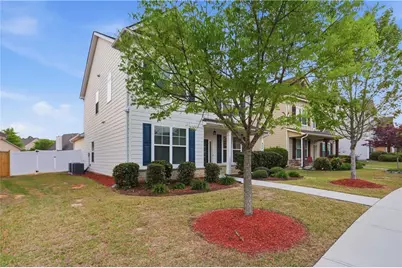 4681 Sweetwater Avenue, Powder Springs, GA 30127 - Photo 6