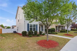 4681 Sweetwater Ave, Powder Springs, GA 30127 - Photo 6