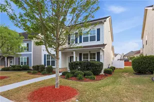 4681 Sweetwater Ave, Powder Springs, GA 30127 - Photo 8