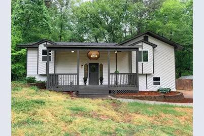 499 Hearth Place, Lawrenceville, GA 30043 - Photo 1