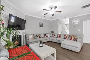 2627 Chase Rdg, Kennesaw, GA 30144 - Photo 8