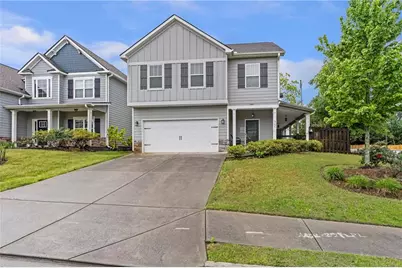 2627 Chase Ridge, Kennesaw, GA 30144 - Photo 2
