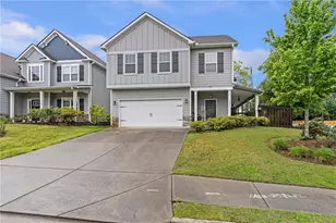2627 Chase Rdg, Kennesaw, GA 30144 - Photo 2