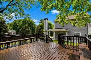 2627 Chase Rdg, Kennesaw, GA 30144 - Photo 38