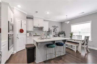 2627 Chase Ridge, Kennesaw, GA 30144 - Photo 12