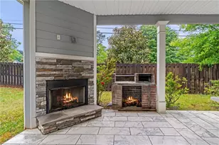 2627 Chase Rdg, Kennesaw, GA 30144 - Photo 36