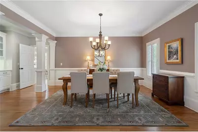 1174 Bowerie Chase, Powder Springs, GA 30127 - Photo 12