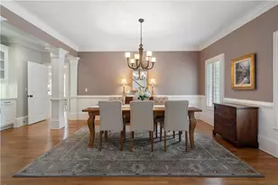 1174 Bowerie Chase, Powder Springs, GA 30127 - Photo 12