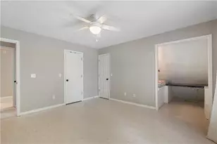 1174 Bowerie Chase, Powder Springs, GA 30127 - Photo 44