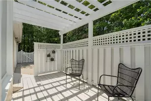 1174 Bowerie Chase, Powder Springs, GA 30127 - Photo 34