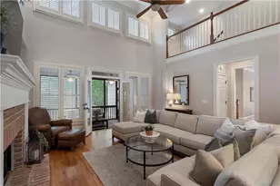 1174 Bowerie Chase, Powder Springs, GA 30127 - Photo 16