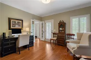 1174 Bowerie Chase, Powder Springs, GA 30127 - Photo 30