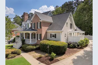 1174 Bowerie Chase, Powder Springs, GA 30127 - Photo 64