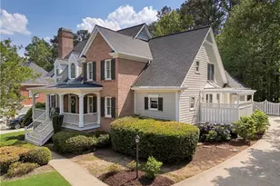 1174 Bowerie Chase, Powder Springs, GA 30127 - Photo 64