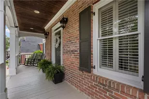 1174 Bowerie Chase, Powder Springs, GA 30127 - Photo 70
